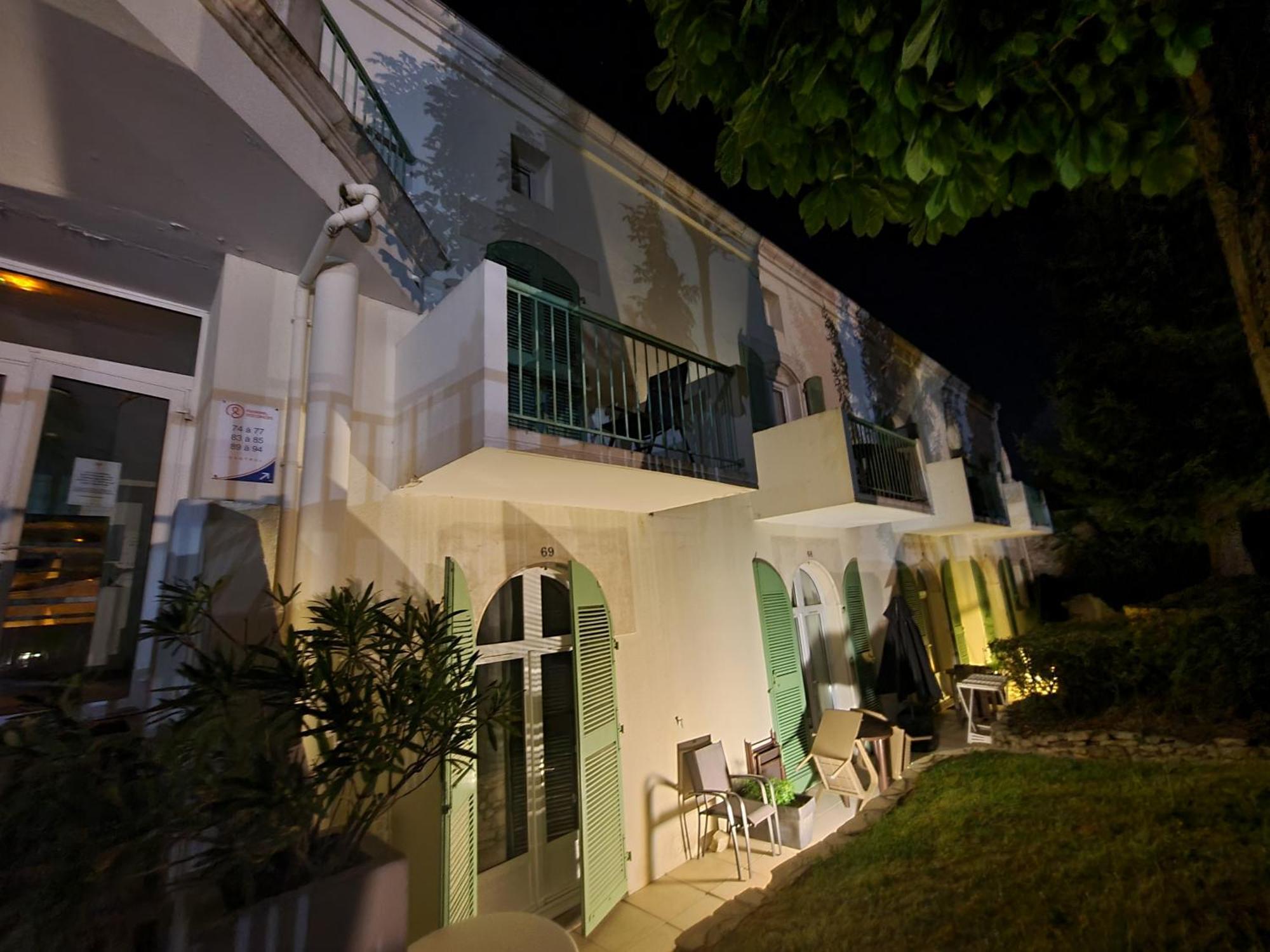 Appartement 91 Palais Des Gouverneurs Saint-Martin-de-Re Exterior photo